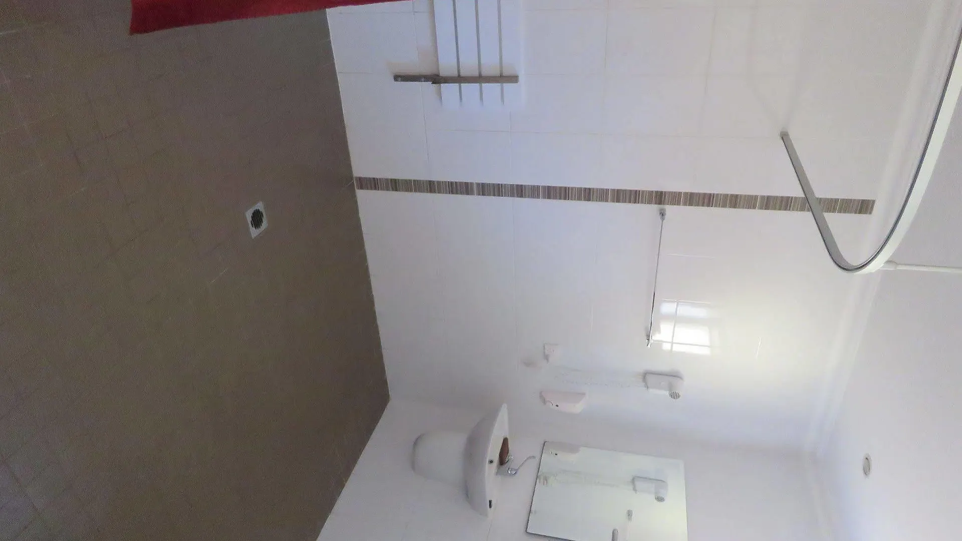 ****  Emerald Gardens Motel & Apartments 오스트레일리아